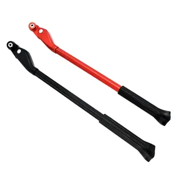 High Quality Alloy Adjustable Kickstand Bike Foot Brace Mountain Road Bike Kickstand Support Cycling Side Stand Bicycle Parts
High Quality Alloy Adjustable Kickstand Bike Foot Brace Mountain Road Bike Kickstand Support Cycling Side Stand Bicycle Parts