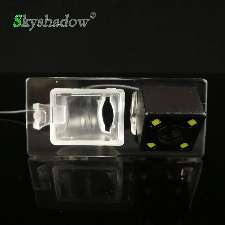 Wireless HD Car Rear View Camera For Fiat Freemont 2009~2014 Reverse Camera Parking Assistance Camera Night Vision LED Light
Wireless HD Car Rear View Camera For Fiat Freemont 2009~2014 Reverse Camera Parking Assistance Camera Night Vision LED Light