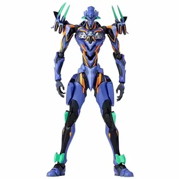 New Century Gospel Warrior shan kou shi Eva Final, Machine Tooth Joint Movable Replace Boxed Hand to Do
New Century Gospel Warrior shan kou shi Eva Final, Machine Tooth Joint Movable Replace Boxed Hand to Do