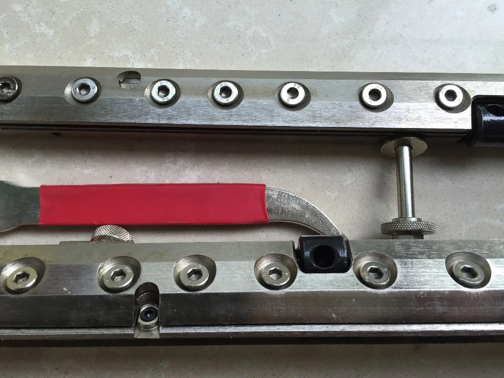 1 set free shipping high quality GTO46 Quick Action Plate Clamp for GTO 46 Printing Machine parts
1 set free shipping high quality GTO46 Quick Action Plate Clamp for GTO 46 Printing Machine parts