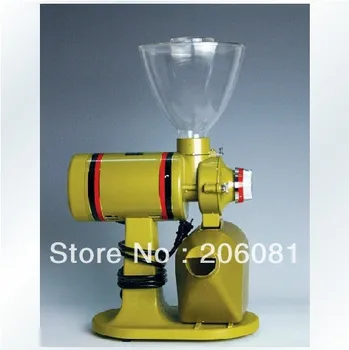 Professional commercial coffee grinder with high quality 1years warranty and long life servies All aluminum body
Professional commercial coffee grinder with high quality 1years warranty and long life servies All aluminum body