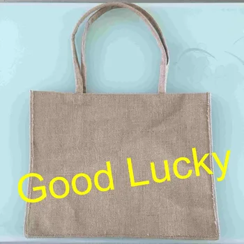 100pcs/lot free shipping new arrival good quality ready to ship jute beach tote bag women handbag big size burlap tote bags
100pcs/lot free shipping new arrival good quality ready to ship jute beach tote bag women handbag big size burlap tote bags