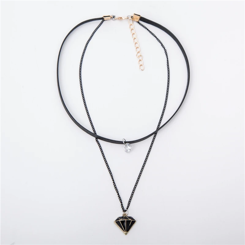 Hot sale Handmade fashion Pearl Crystal Choker Necklace Torques Short Collar Women Statement Jewelry Gift
Hot sale Handmade fashion Pearl Crystal Choker Necklace Torques Short Collar Women Statement Jewelry Gift