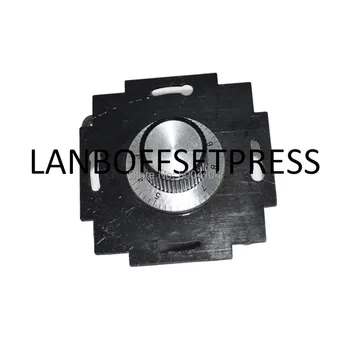 LANBOFFSETPRESS 00.780.1326 HD Fan adjustment switch offset printing machine parts for HD machine
LANBOFFSETPRESS 00.780.1326 HD Fan adjustment switch offset printing machine parts for HD machine