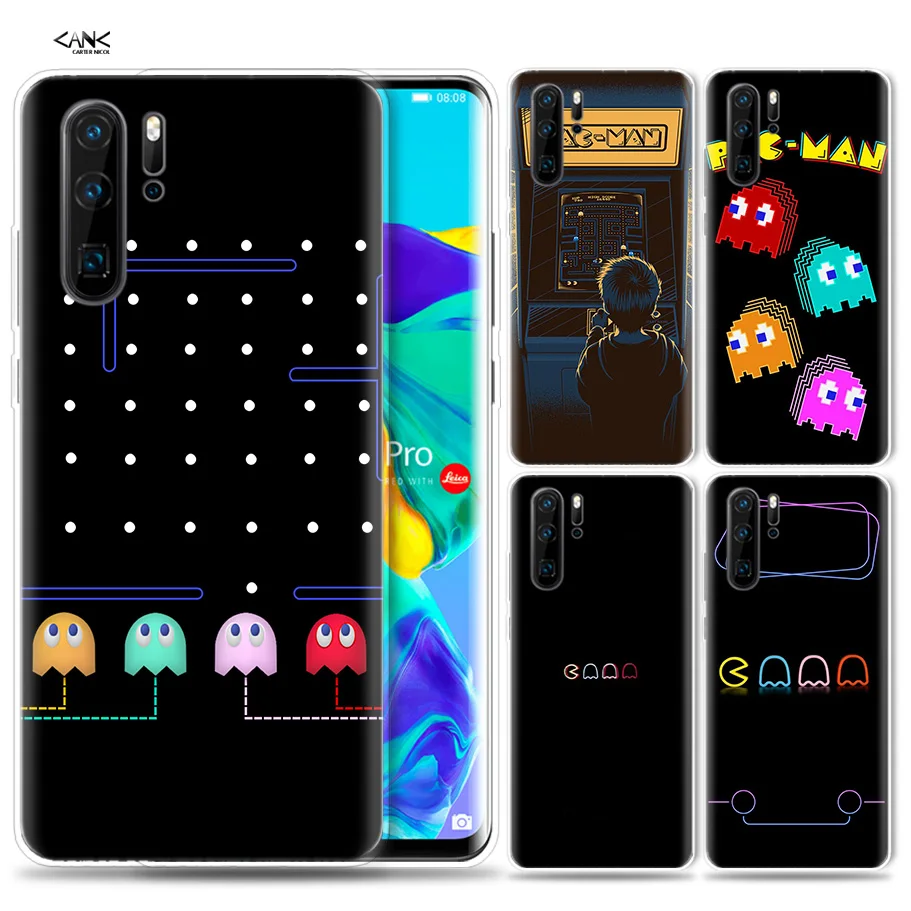 Case for Huawei P30 P20 P10 P9 Mate 10 20 Lite Pro Mobile Cell Phone Bag P Smart Z 2019 Plus Pacman Pac Man Eating P8 P30Pro P20
Case for Huawei P30 P20 P10 P9 Mate 10 20 Lite Pro Mobile Cell Phone Bag P Smart Z 2019 Plus Pacman Pac Man Eating P8 P30Pro P20