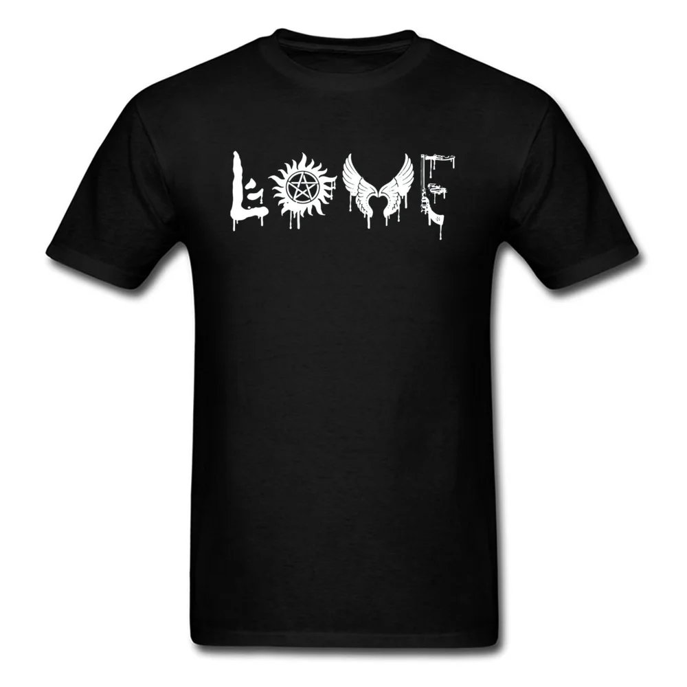 SUPERNATURAL black Tees for Men Tshirt High Quality Summer Fall Round Neck All Yaoi Jason Voorhees T-shirts Printed T Shirt
SUPERNATURAL black Tees for Men Tshirt High Quality Summer Fall Round Neck All Yaoi Jason Voorhees T-shirts Printed T Shirt