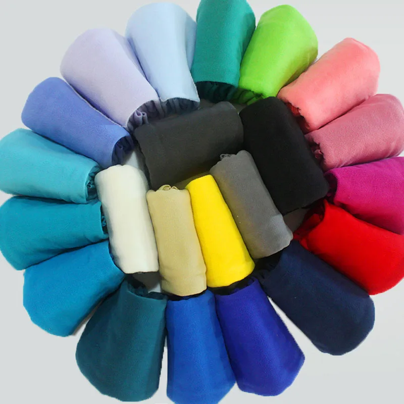 winter fabric fleece solid color DIY polar plush Fabric for kid cloth pillow bed sheet coat material winter use 50cm*150cm
winter fabric fleece solid color DIY polar plush Fabric for kid cloth pillow bed sheet coat material winter use 50cm*150cm