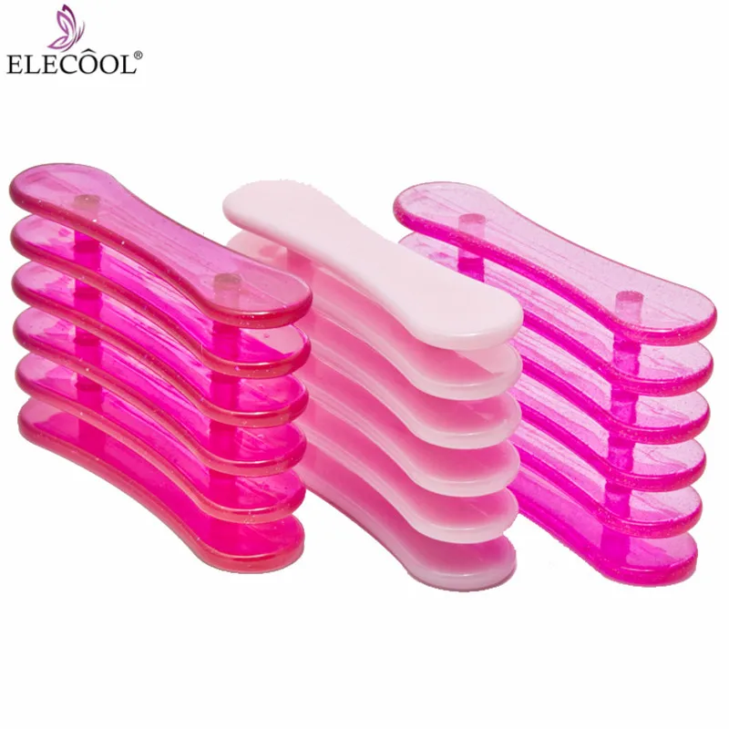 ELECOOL 5 Grids 7.5*5.5*2cm Nail Art Brushes Pen Holder Stand Carving Crystal Pen Storage Stand Nail Brush Rack Pen Holder Tools
ELECOOL 5 Grids 7.5*5.5*2cm Nail Art Brushes Pen Holder Stand Carving Crystal Pen Storage Stand Nail Brush Rack Pen Holder Tools