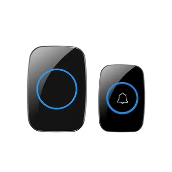 kitchen accessories Wireless Door Bell Household Long Distance Telecontrol Caller for the Elderly kitchen tools 
kitchen accessories Wireless Door Bell Household Long Distance Telecontrol Caller for the Elderly kitchen tools