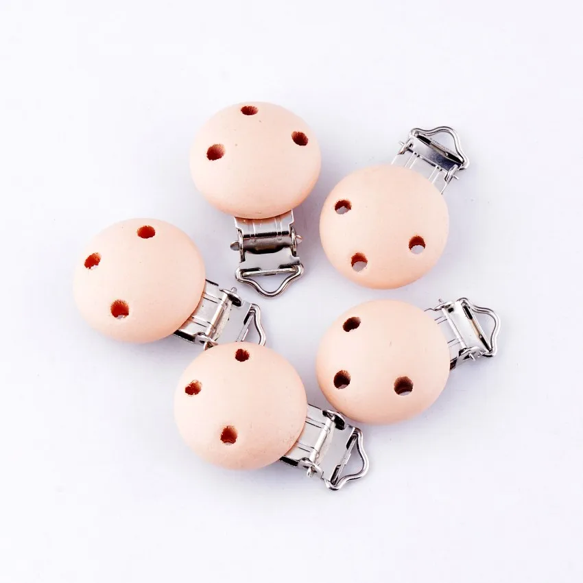 5PCs Baby Pacifier Clips Nature Pattern Wood Metal Holders Cute Infant Soother Clasps Accessories 4.4x2.9cm
5PCs Baby Pacifier Clips Nature Pattern Wood Metal Holders Cute Infant Soother Clasps Accessories 4.4x2.9cm