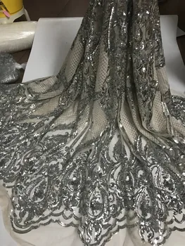 hot sale JIANXI.C-101407 embroidery mesh fabric nigerian tulle lace fabric with sequins French Net Lace Fabric
hot sale JIANXI.C-101407 embroidery mesh fabric nigerian tulle lace fabric with sequins French Net Lace Fabric