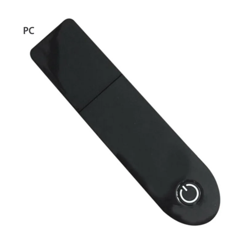 Electric Scooter Skateboard Dashboard Protection Shells Display Screen Protection Cover for xiao mi mijia M365
Electric Scooter Skateboard Dashboard Protection Shells Display Screen Protection Cover for xiao mi mijia M365