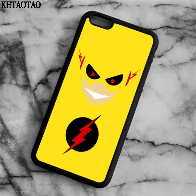 KETAOTAO Flash TV Show Reverse Phone Cases for iPhone 4S 5C 5S 6 6S 7 8 Plus XR XS Max X S5 6 7 Case Soft TPU Rubber Silicone
KETAOTAO Flash TV Show Reverse Phone Cases for iPhone 4S 5C 5S 6 6S 7 8 Plus XR XS Max X S5 6 7 Case Soft TPU Rubber Silicone