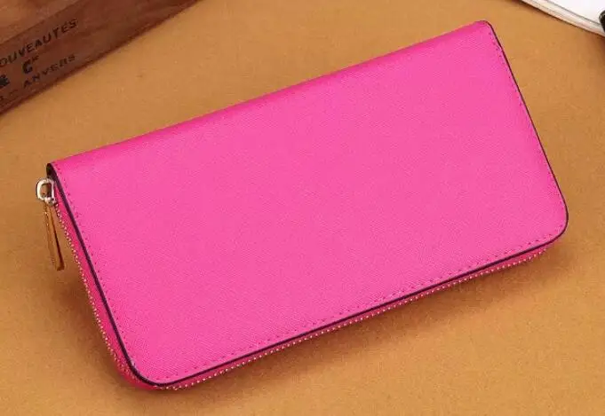 Hot sale and wholesale 2019 fashion ladies single zipper cheap wallet designer women pu leather wallet lady ladies long purse
Hot sale and wholesale 2019 fashion ladies single zipper cheap wallet designer women pu leather wallet lady ladies long purse
