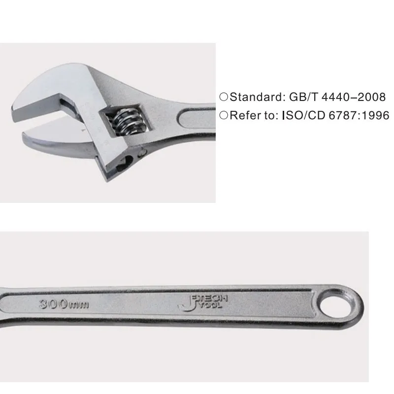 adjustable wrench-1