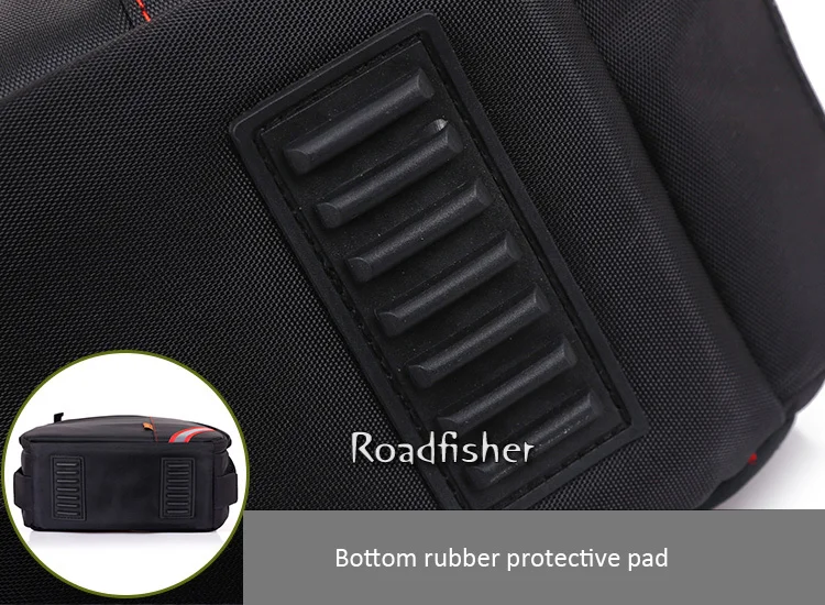 Small light camera backpack bag 35