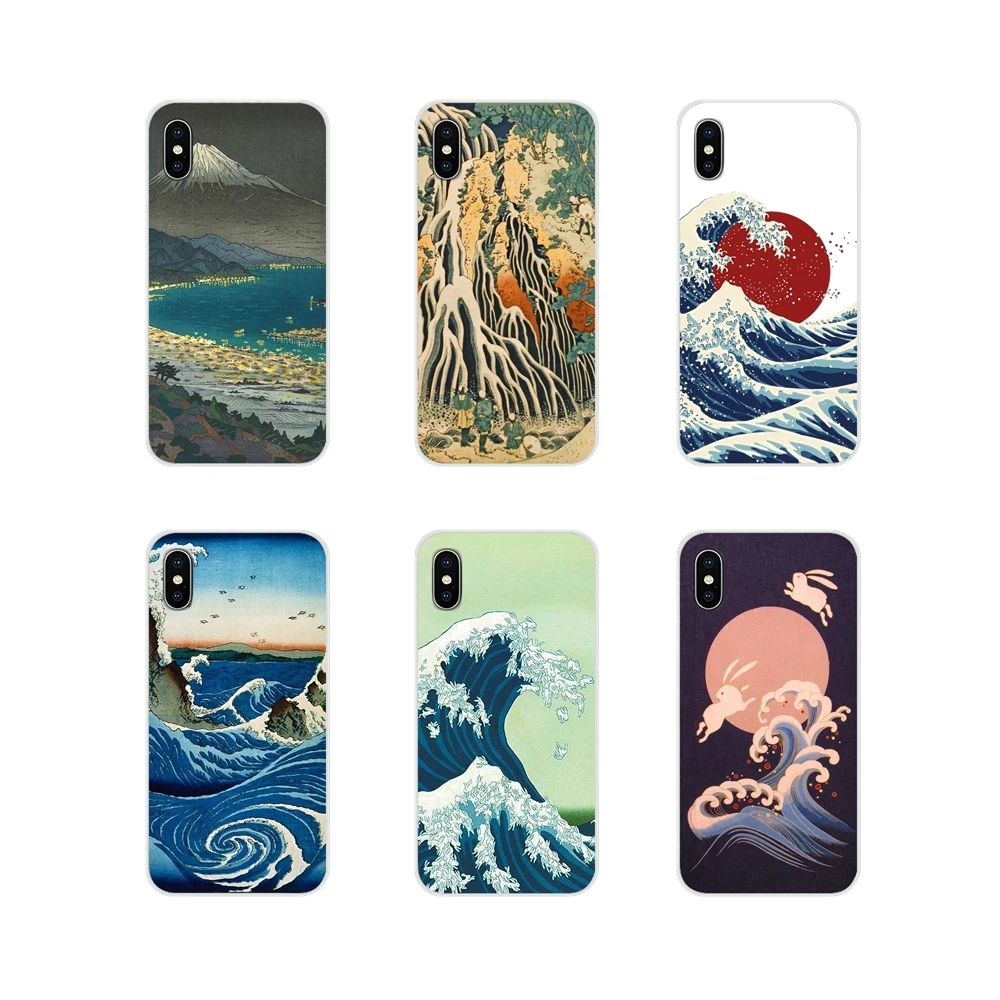 For Oneplus 3T 5T 6T Nokia 2 3 5 6 8 9 230 3310 2.1 3.1 5.1 7 Plus 2017 2018 Full Great Wave off Kanagawa Japan Cell Phone Cases
For Oneplus 3T 5T 6T Nokia 2 3 5 6 8 9 230 3310 2.1 3.1 5.1 7 Plus 2017 2018 Full Great Wave off Kanagawa Japan Cell Phone Cases