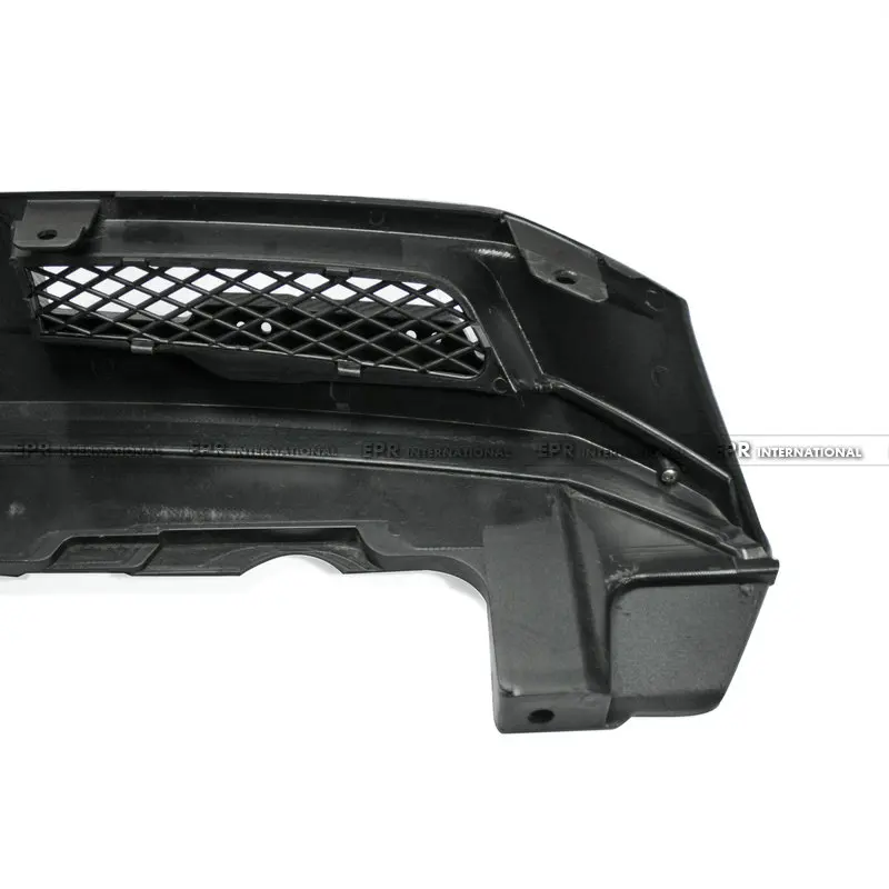 Civic FB 2012 (4 Door) Mugen Style Front Grille (ABS Inc Mugen Badge)(11)_1