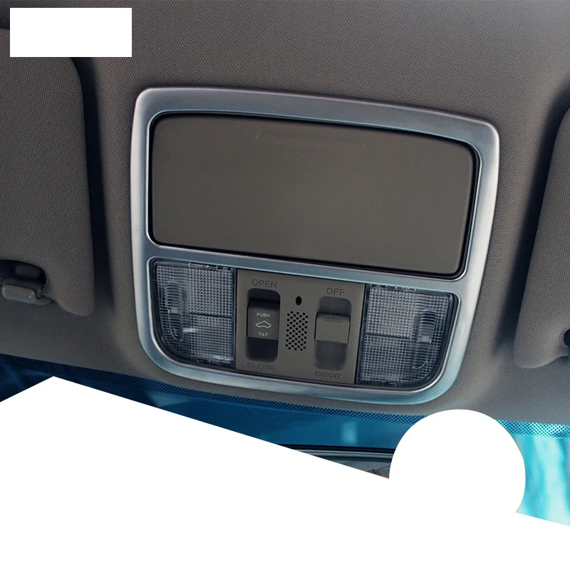 lsrtw2017 abs car reading light frame chrome trims for honda accord 2008 2009 2010 2011 2012 2013 8th accord
lsrtw2017 abs car reading light frame chrome trims for honda accord 2008 2009 2010 2011 2012 2013 8th accord