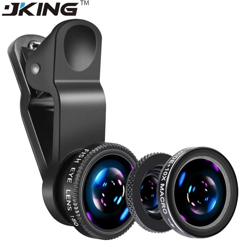 3 In 1 Mobile Phone Macro Fish Eye Lens Universal Wide Camera Lenses fisheye for iPhone 5 5S 5C 6 6s Plus 7 Plus All size Phone
3 In 1 Mobile Phone Macro Fish Eye Lens Universal Wide Camera Lenses fisheye for iPhone 5 5S 5C 6 6s Plus 7 Plus All size Phone