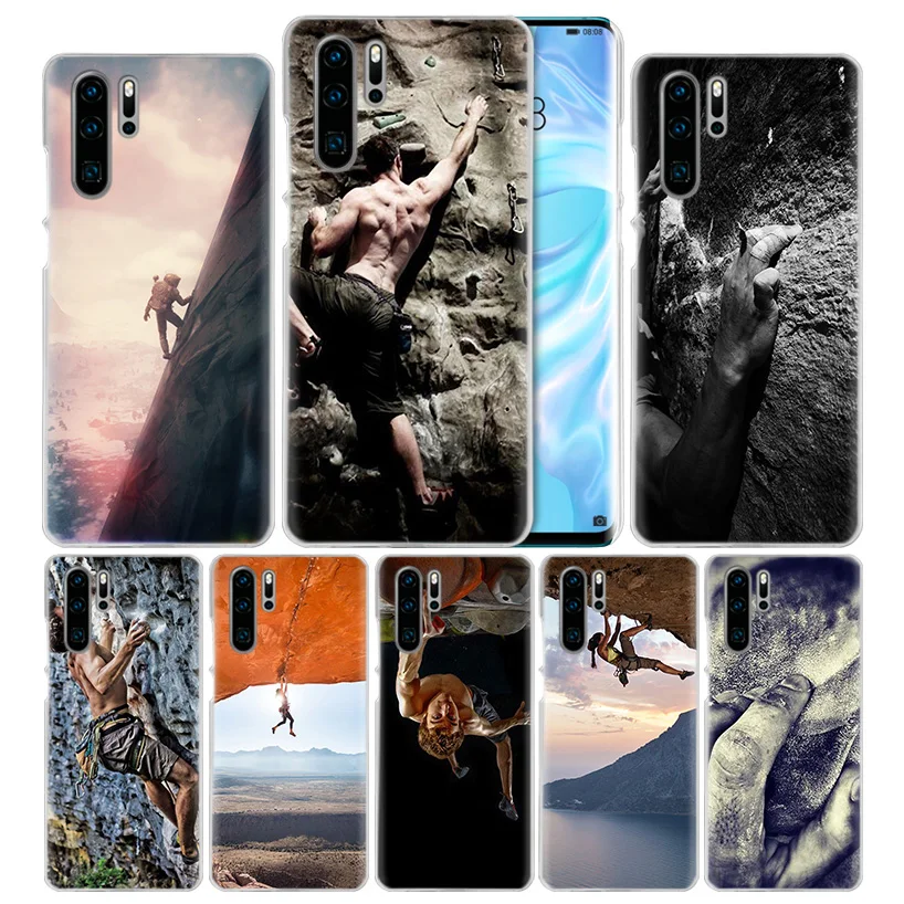 Rock Climbing Case for Huawei P20 P Smart Z Plus P30 P10 P9 P8 Mate 10 20 lite Pro 2019 2017 Hard PC Fundas Phone Cover Coque
Rock Climbing Case for Huawei P20 P Smart Z Plus P30 P10 P9 P8 Mate 10 20 lite Pro 2019 2017 Hard PC Fundas Phone Cover Coque