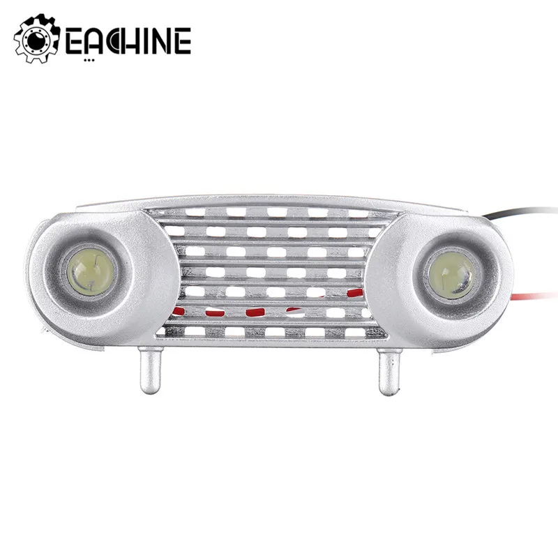 Original Eachine E511S GPS WiFi FPV RC Drone Quadcopter Spare Parts LED Headlamp Head Lamp Light Set Remote Control DIY Parts
Original Eachine E511S GPS WiFi FPV RC Drone Quadcopter Spare Parts LED Headlamp Head Lamp Light Set Remote Control DIY Parts