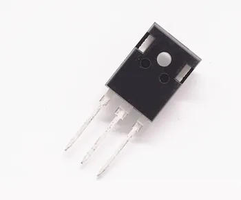 Original 3pcs/lot K30N60HS,SKW30N60HS 30A/600V IC to-3p C1 ...
Original 3pcs/lot K30N60HS,SKW30N60HS 30A/600V IC to-3p C1 ...