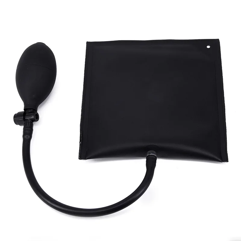 Car Airbag Door Positioning Cushion Black Adjustable Replace Replacement Auto
Car Airbag Door Positioning Cushion Black Adjustable Replace Replacement Auto