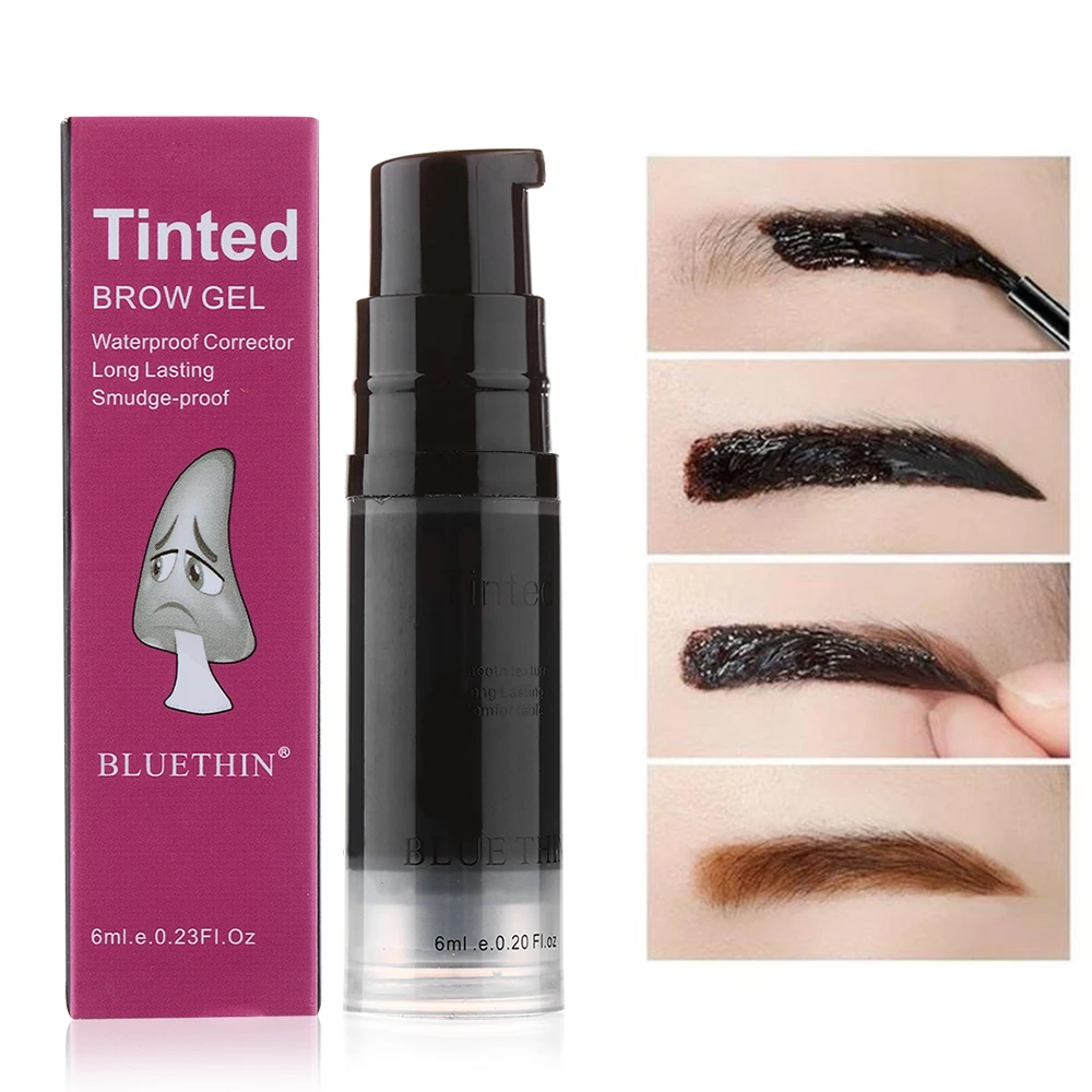 1PC Peel off Tearing Long-lasting Eyebrow Gel Waterproof Tint Natural Eye Brow Enhancer Tattoo Makeup Cream Cosmetic Tools
1PC Peel off Tearing Long-lasting Eyebrow Gel Waterproof Tint Natural Eye Brow Enhancer Tattoo Makeup Cream Cosmetic Tools