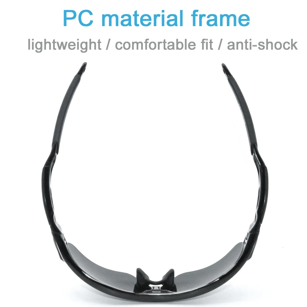 pc cycling glasses frame