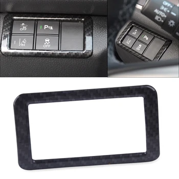 beler 1Pc Black ABS Pastic Carbon Fiber Texture Dashboard Head Light Switch Lamp Button Cover Trim Frame Fit For Honda Civic
beler 1Pc Black ABS Pastic Carbon Fiber Texture Dashboard Head Light Switch Lamp Button Cover Trim Frame Fit For Honda Civic