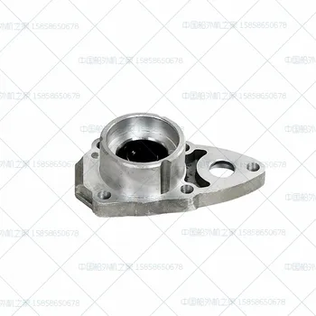 Free shipping Hangkai 2 stroke 6 HP outboard motors/ boat hook under the pump cover
Free shipping Hangkai 2 stroke 6 HP outboard motors/ boat hook under the pump cover