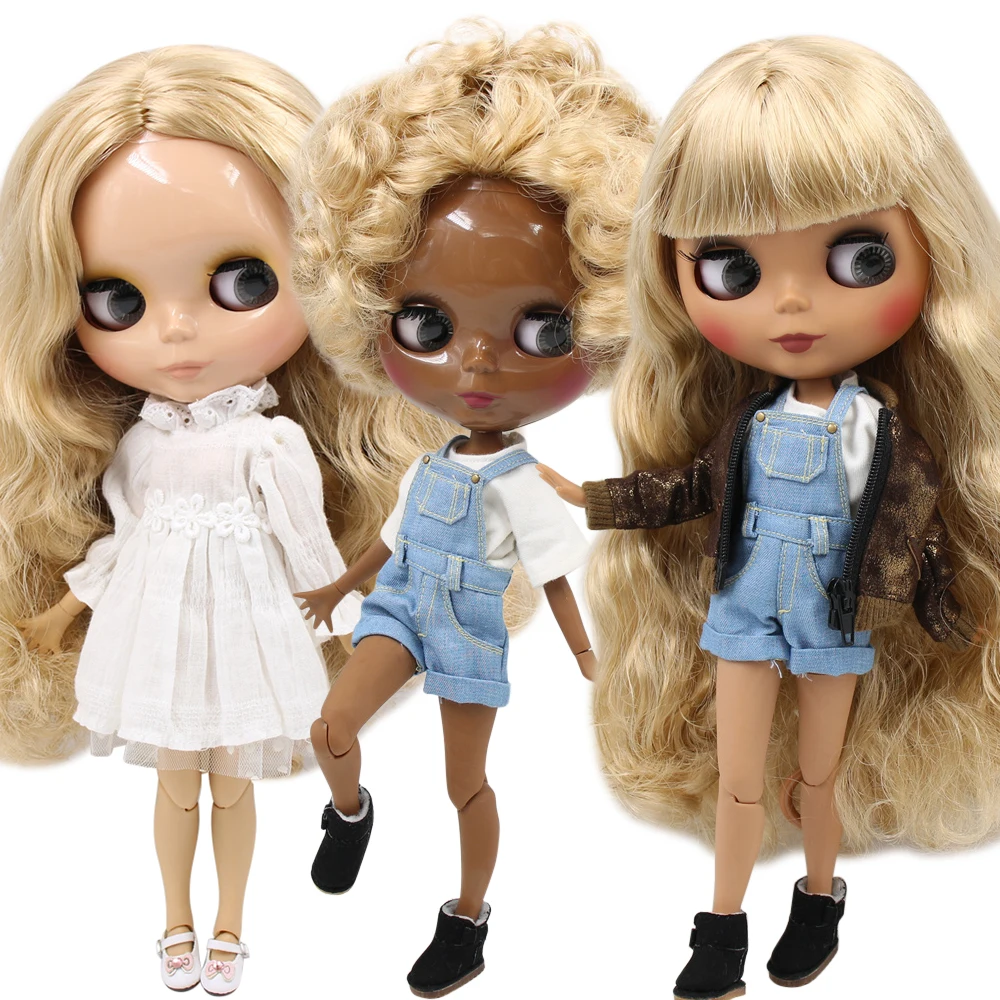 ICY Nude Blyth Custom Doll No.BL3157 Flaxen hair 1/6 bjd,pullip,licca,jerryberry
ICY Nude Blyth Custom Doll No.BL3157 Flaxen hair 1/6 bjd,pullip,licca,jerryberry