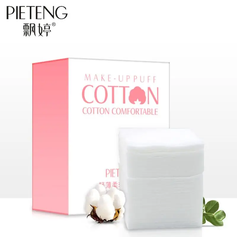 100Pcs Makeup Cotton Pads Wipe Pads Nail Art Polish Cleaning Pads Facial Cosmetic Makeup Remover Clean Tool
100Pcs Makeup Cotton Pads Wipe Pads Nail Art Polish Cleaning Pads Facial Cosmetic Makeup Remover Clean Tool