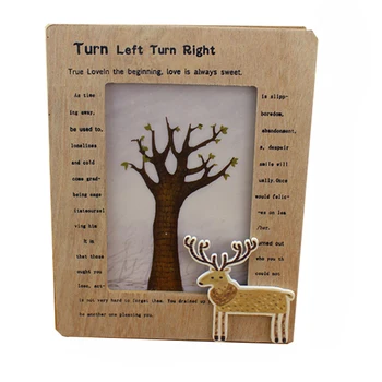 Cartoon Retro Wooden Deer Paper Notepad Ornaments Creative Portable Notebook Set Student Birthday Gifts Home Decoration Crafts
Cartoon Retro Wooden Deer Paper Notepad Ornaments Creative Portable Notebook Set Student Birthday Gifts Home Decoration Crafts