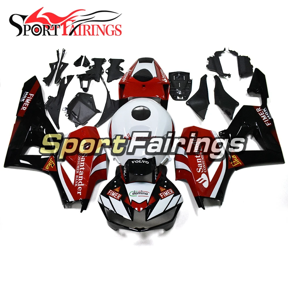 Red Black Fairings For Honda CBR600RR Year 13 14 15 F5 2013 2014 2015 Injection ABS Plastic Motorcycle Fairing Kit Cowling
Red Black Fairings For Honda CBR600RR Year 13 14 15 F5 2013 2014 2015 Injection ABS Plastic Motorcycle Fairing Kit Cowling