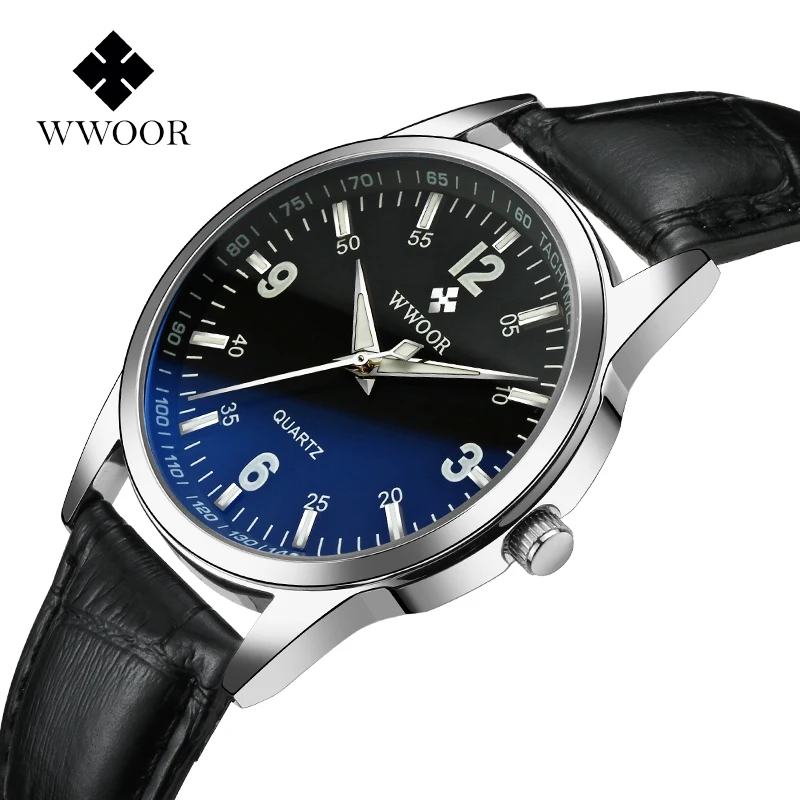 New Fashion WWOOR 8861 Symphony Glass Men Pointer Watch Simple Quartz Leather Watches Business Gift Watch reloj hombre
New Fashion WWOOR 8861 Symphony Glass Men Pointer Watch Simple Quartz Leather Watches Business Gift Watch reloj hombre