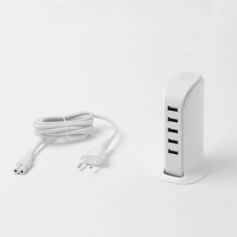 Sailboat adapter, creative smart plug, universal usb charging head, multi-port adapter
Sailboat adapter, creative smart plug, universal usb charging head, multi-port adapter