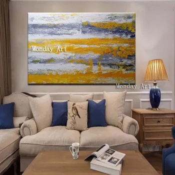 100% HandPainted Modern Abstract Realistic Oil Painting Wall Art Canvas painting Home Decoration Picture For Kitchen Living Room
100% HandPainted Modern Abstract Realistic Oil Painting Wall Art Canvas painting Home Decoration Picture For Kitchen Living Room
