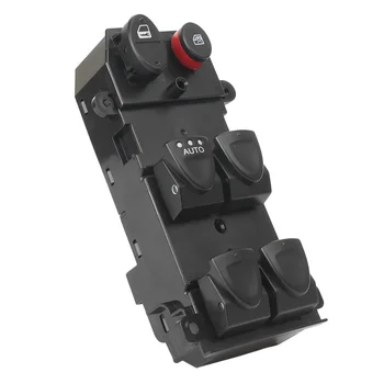 Black Car Electric Power Window Control Switch 35750-SNV-H51 For Honda Civic 2006 2007 2008 2009 2010 Control Botton Switches
Black Car Electric Power Window Control Switch 35750-SNV-H51 For Honda Civic 2006 2007 2008 2009 2010 Control Botton Switches