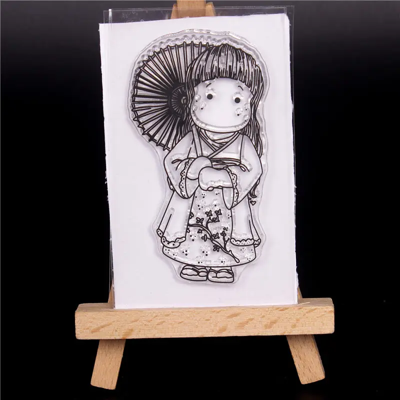 New Transparent Silicone Clear Rubber Stamp and die Sheet Cling Scrapbooking DIY Cute Pattern Photo Album PaperCard Decor Stamp
New Transparent Silicone Clear Rubber Stamp and die Sheet Cling Scrapbooking DIY Cute Pattern Photo Album PaperCard Decor Stamp