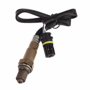 Upstream Oxygen O2 Sensor For Mercedes-Benz CL500 S350 S55 AMG E320 234-4895 0015405117 0025405717 0258006274
Upstream Oxygen O2 Sensor For Mercedes-Benz CL500 S350 S55 AMG E320 234-4895 0015405117 0025405717 0258006274