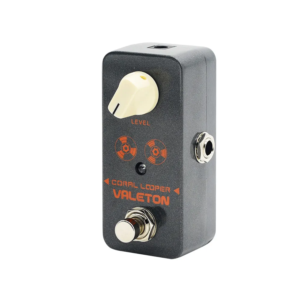 CLP-1(Coral-Looper)-2