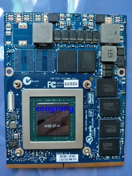 GTX 970 M GTX970M N16E-GT-A1 6GB for video for Clevo P375SM P170EM P150EM P157SM P151SM P150SM P170SM P177SM 100% Work
GTX 970 M GTX970M N16E-GT-A1 6GB for video for Clevo P375SM P170EM P150EM P157SM P151SM P150SM P170SM P177SM 100% Work