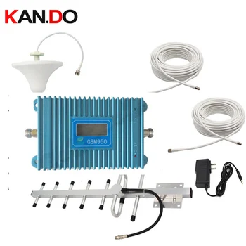 W/ 15 meters Cable+Antennas,900Mhz GSM repeater signal amplifier LCD display function GSM 900Mhz mobile phone signal booster
W/ 15 meters Cable+Antennas,900Mhz GSM repeater signal amplifier LCD display function GSM 900Mhz mobile phone signal booster