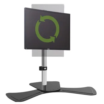 HONGHUA 15"-27" LCD LED Lift Rotary Monitor Holder Arm Full Motion Computer Desktop Stand Bracket Loading 8kgs
HONGHUA 15"-27" LCD LED Lift Rotary Monitor Holder Arm Full Motion Computer Desktop Stand Bracket Loading 8kgs
