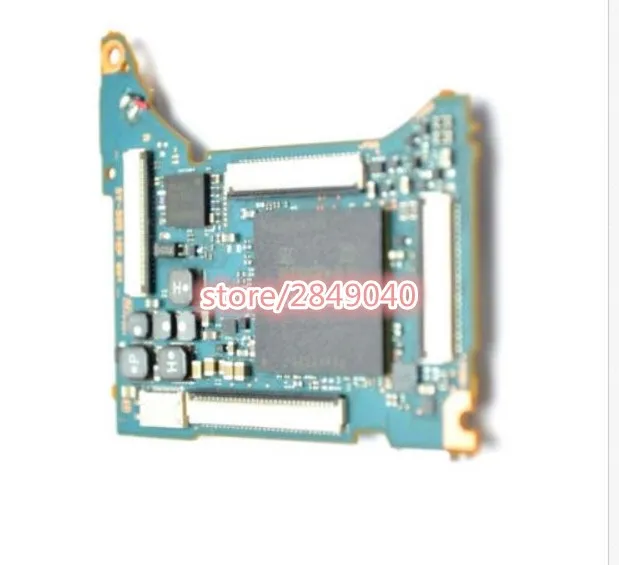 

For Sony PXW-X200 PXW-X280 Mounted Circuit Board Repair Parts AXM-53 A2060385A