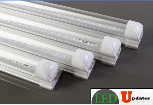 (50pcs/lot) 110V-240V 20W 1200mm/1.2M 4 Foot (4ft) T8 Integrated LED Tube Light Lamp Fluorescent Lamps Cool White Warm White
(50pcs/lot) 110V-240V 20W 1200mm/1.2M 4 Foot (4ft) T8 Integrated LED Tube Light Lamp Fluorescent Lamps Cool White Warm White