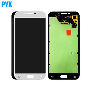 AMOLED For Samsung Galaxy A8 2016 A8100 A810 LCD Display with Touch Screen Digitizer Assembly Black White Gold Free Shiping
AMOLED For Samsung Galaxy A8 2016 A8100 A810 LCD Display with Touch Screen Digitizer Assembly Black White Gold Free Shiping