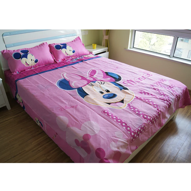 minnie mouse duvet cover set (32)